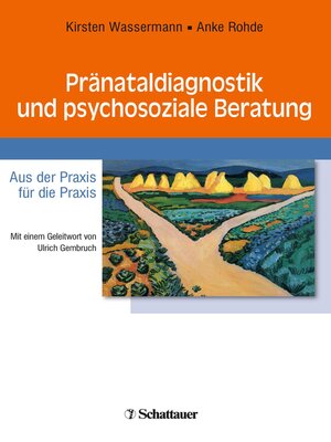 cover image of Pränataldiagnostik und psychosoziale Beratung